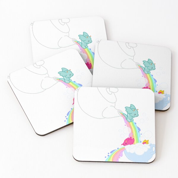 Item preview, Dandelion Tea Party designed and sold by Sarah Reed.