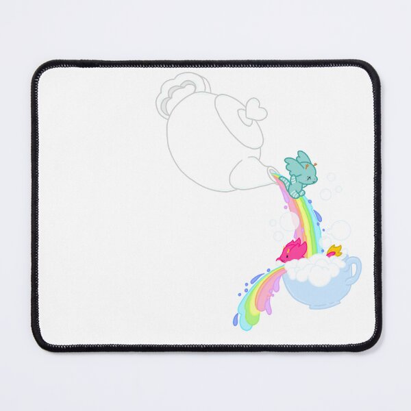 Item preview, Dandelion Tea Party designed and sold by Sarah Reed.