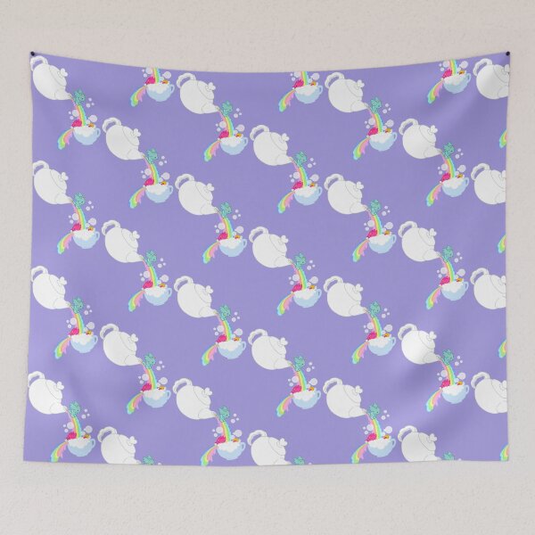 Item preview, Dandelion Tea Party designed and sold by Sarah Reed.