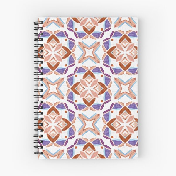 Item preview, Artisanal Tech Abstract Mosaic Seamless Pattern designed and sold by ColorVR.