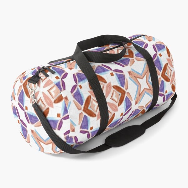 Artikelvorschau, Artisanal Tech Abstraktes Mosaik Nahtloses Muster entworfen und verkauft von ColorVR.