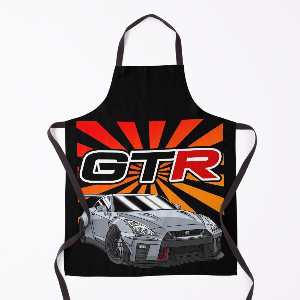 Item preview, JDM Legend R35 GT-R Pop Art designed and sold by JDM Guyvit.