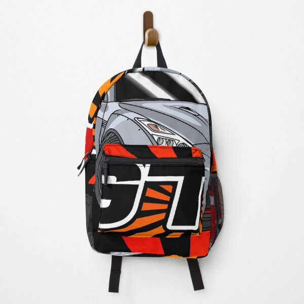 Item preview, JDM Legend R35 GT-R Pop Art designed and sold by JDM Guyvit.