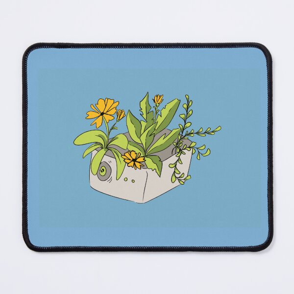 Item preview, Upcycled Plant Pot designed and sold by kierandarkarts.