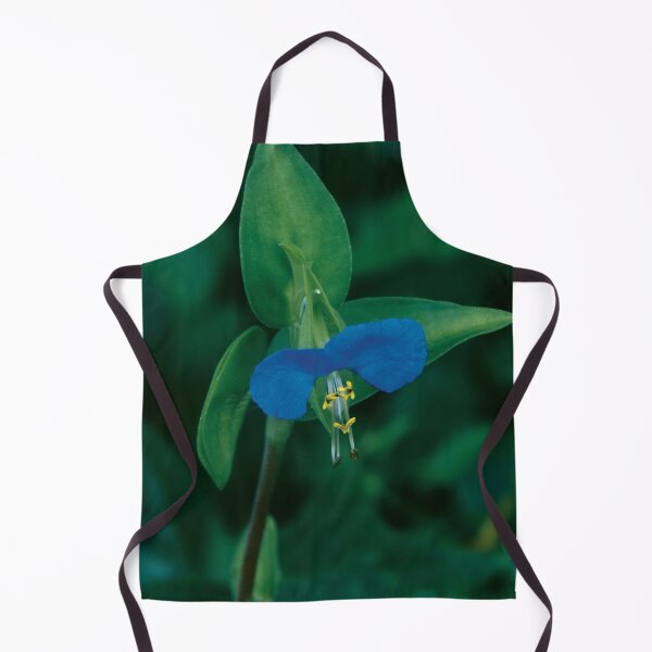 Item preview, Asiatic Dayflower designed and sold by gistinker.