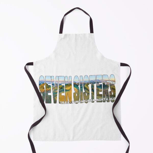 Item preview, SEVEN SISTERS Trail - Yungaburra - North QLD Sunrise designed and sold by Adam Gormley.