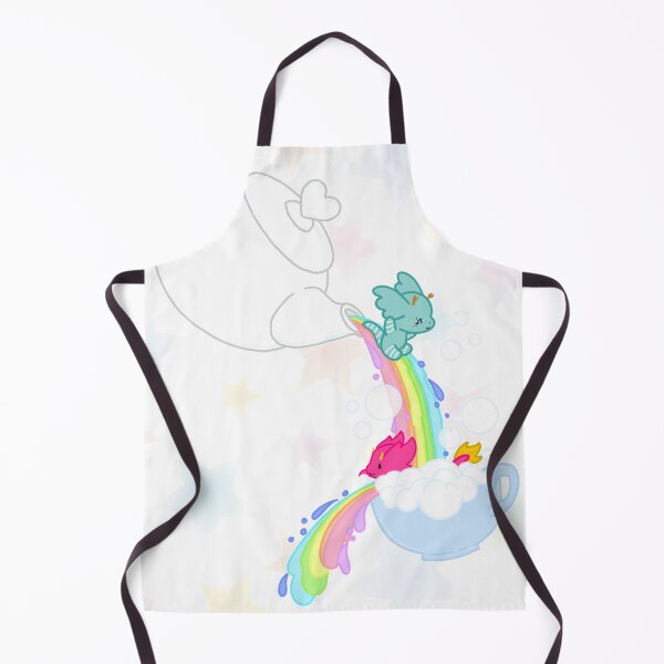 Item preview, Dandelion Tea Party (Now With Shiny Stars)! designed and sold by Sarah Reed.