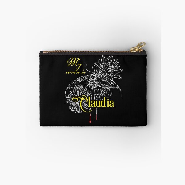 Item preview, My Coven is Claudia designed and sold by LioncourtLLC.