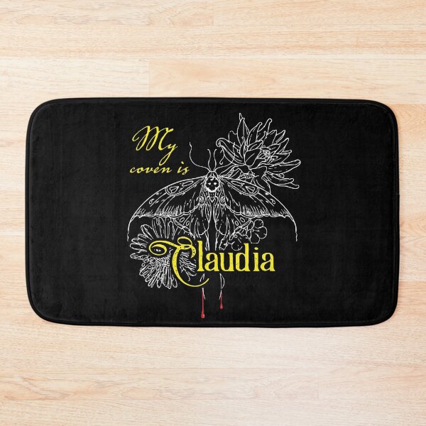 Item preview, My Coven is Claudia designed and sold by LioncourtLLC.
