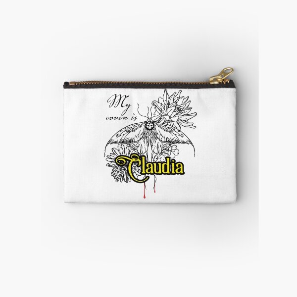 Item preview, My Coven is Claudia designed and sold by LioncourtLLC.