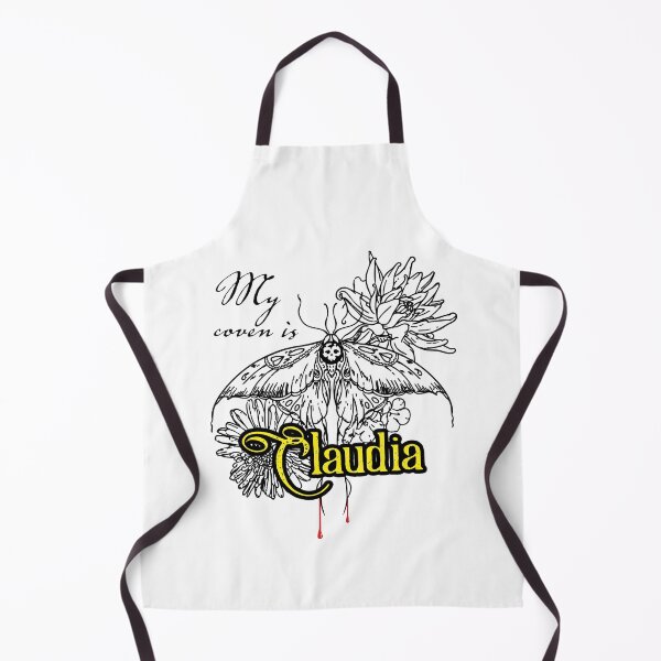Item preview, My Coven is Claudia designed and sold by LioncourtLLC.