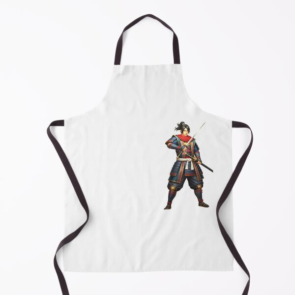 Item preview, Samurai designed and sold by AlbertMyra7.