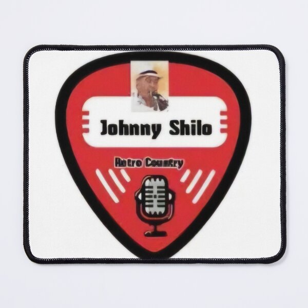 Item preview, Johnny Shilo Entertainment Logo designed and sold by JohnnyShilo.