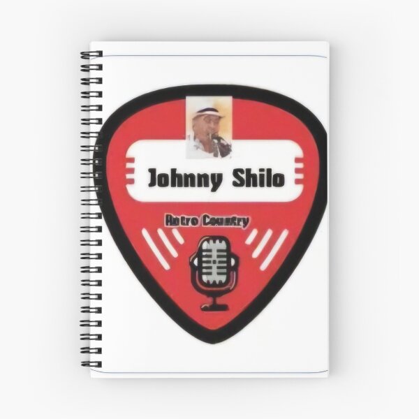 Item preview, Johnny Shilo Entertainment Logo designed and sold by JohnnyShilo.