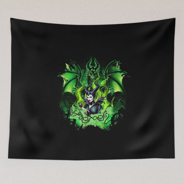 Item preview, Queen of Curses designed and sold by The Imaginarium of a Quirky Jose.