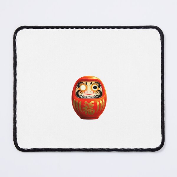 Item preview, Japanese good luck doll designed and sold by AlbertMyra7.