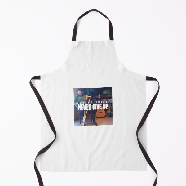 Item preview, Never Giving Up designed and sold by JohnnyShilo.