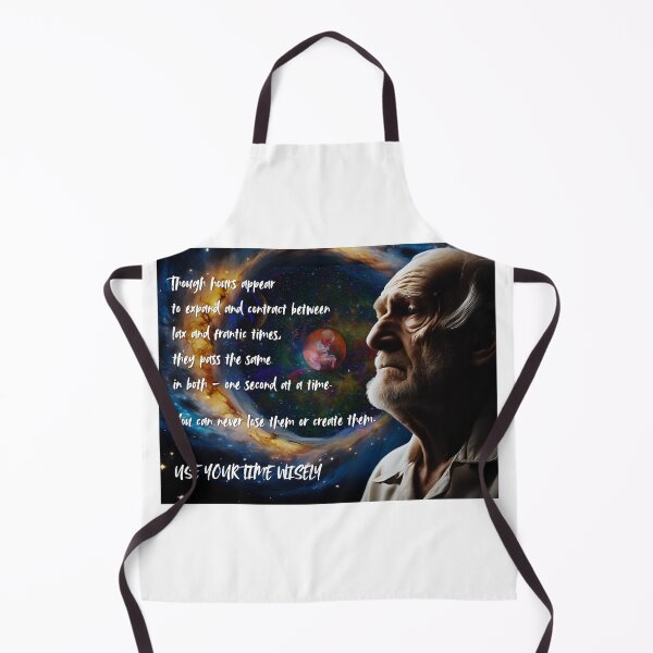 Item preview, Use your time wisely designed and sold by Slum-Alley.