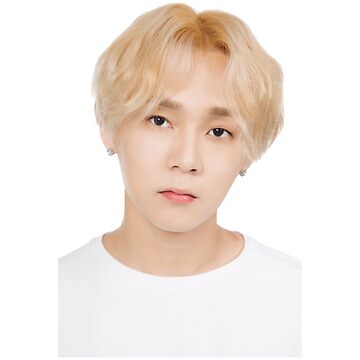 E-Dawn of Pentagon Cute Sticker, kpop