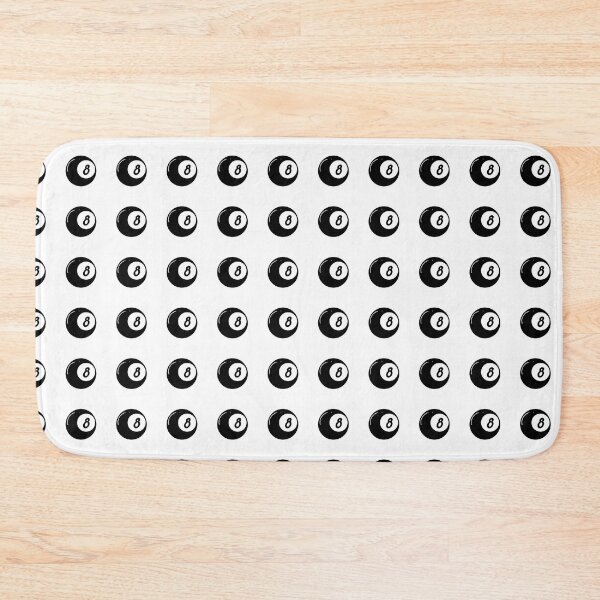 Item preview, 8-ball designed and sold by varinthip.