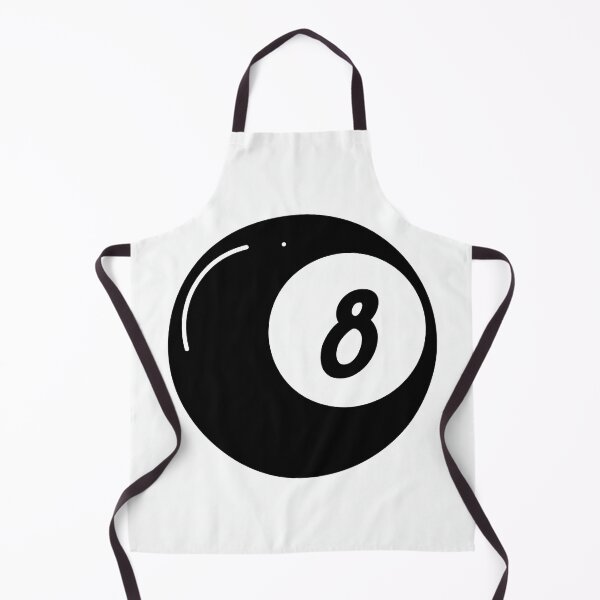 Item preview, 8-ball designed and sold by varinthip.