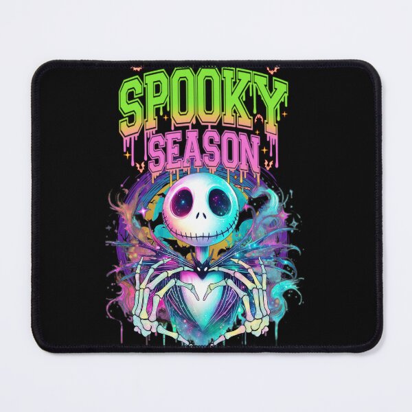 Item preview, Color Me Spooky designed and sold by The Imaginarium of a Quirky Jose.