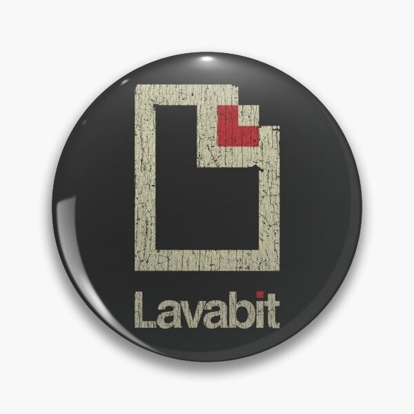 Item preview, Lavabit 2004 designed and sold by AstroZombie6669.