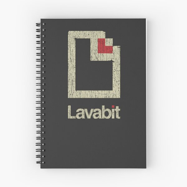 Item preview, Lavabit 2004 designed and sold by AstroZombie6669.