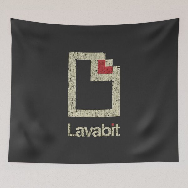 Item preview, Lavabit 2004 designed and sold by AstroZombie6669.