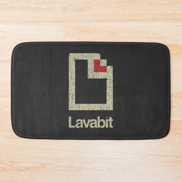 Item preview, Lavabit 2004 designed and sold by AstroZombie6669.