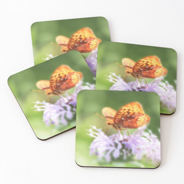 Item preview, The Great Spangled Fritillary designed and sold by Lois  Bryan.