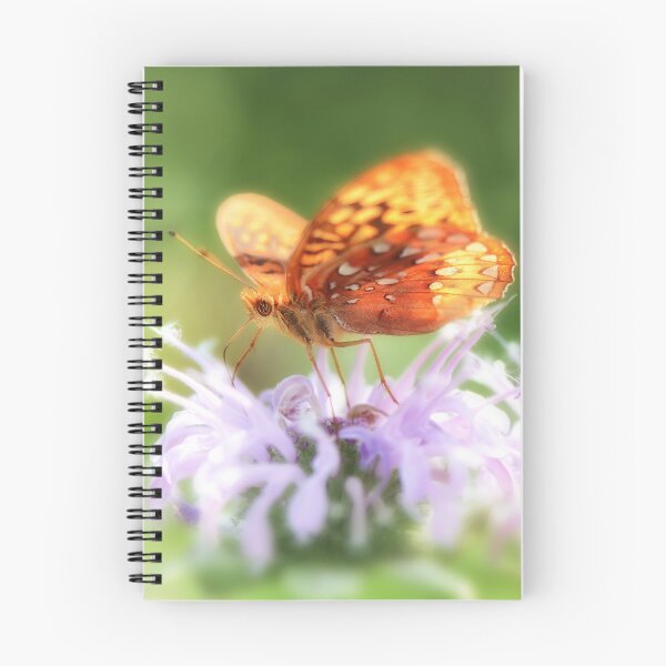 Item preview, The Great Spangled Fritillary designed and sold by Lois  Bryan.