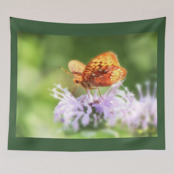 Item preview, The Great Spangled Fritillary designed and sold by Lois  Bryan.