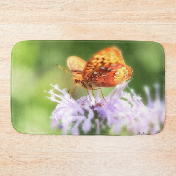 Item preview, The Great Spangled Fritillary designed and sold by Lois  Bryan.