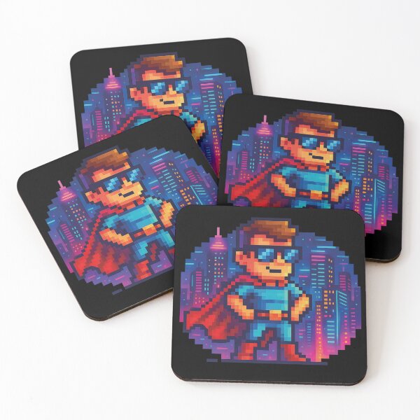 Item preview, Rainbow Slide Arcade Party designed and sold by RetroPrints9.