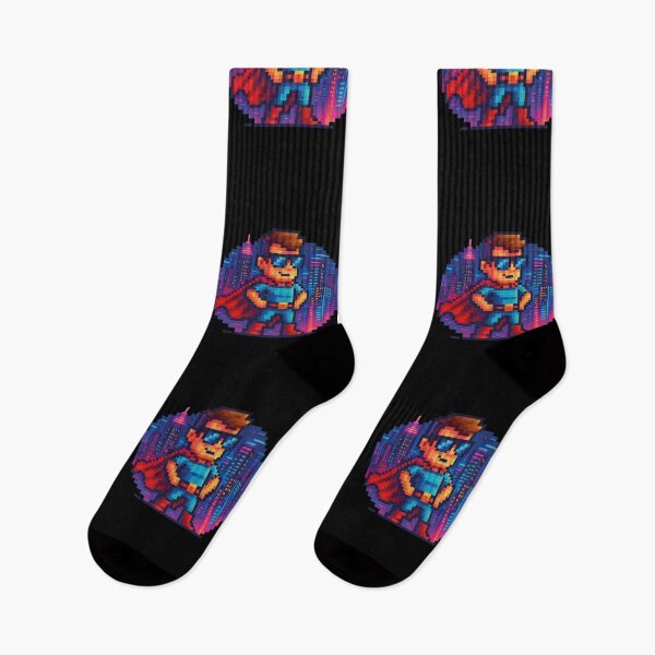 Item preview, Rainbow Slide Arcade Party designed and sold by RetroPrints9.