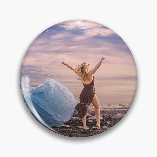 Item preview, Muse on Dimond Beach designed and sold by Alex Preiss.