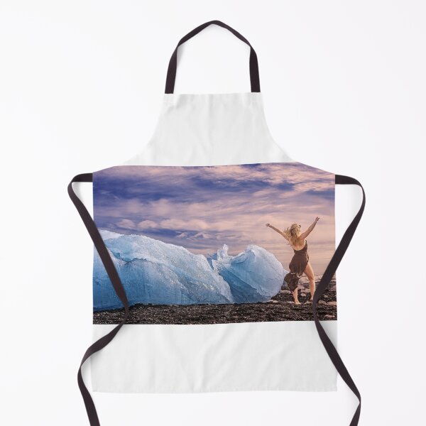 Item preview, Muse on Dimond Beach designed and sold by Alex Preiss.