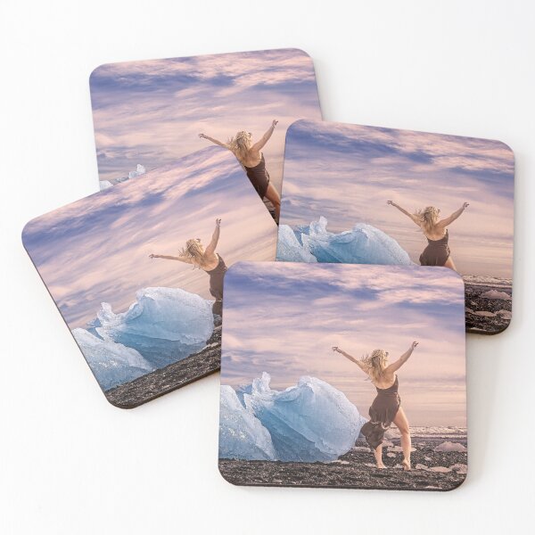 Item preview, Muse on Dimond Beach designed and sold by Alex Preiss.