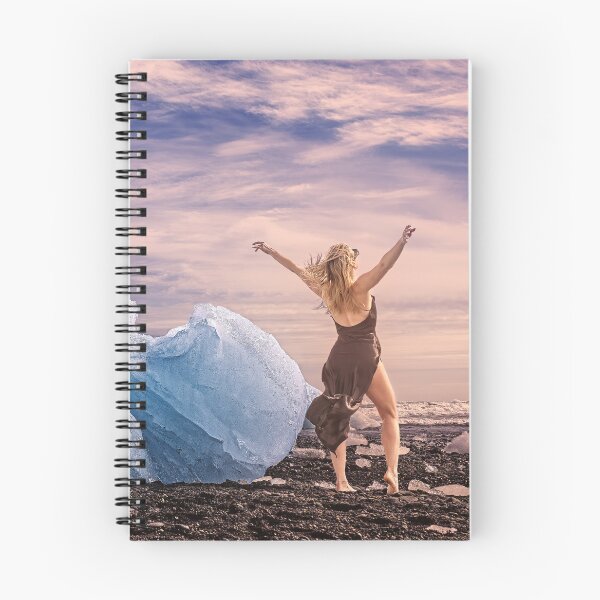 Item preview, Muse on Dimond Beach designed and sold by Alex Preiss.