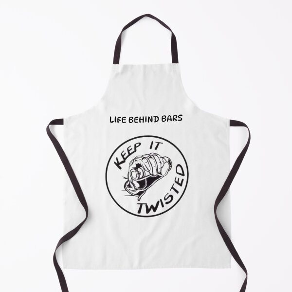 Item preview, Life behind bars V.2 designed and sold by Stemies Productions.