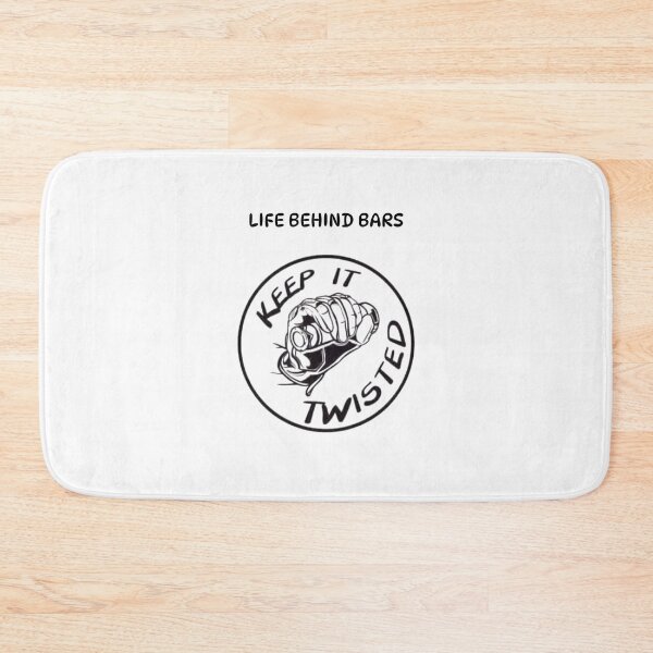 Item preview, Life behind bars V.2 designed and sold by Stemies Productions.