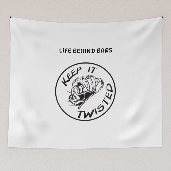 Item preview, Life behind bars V.2 designed and sold by Stemies Productions.