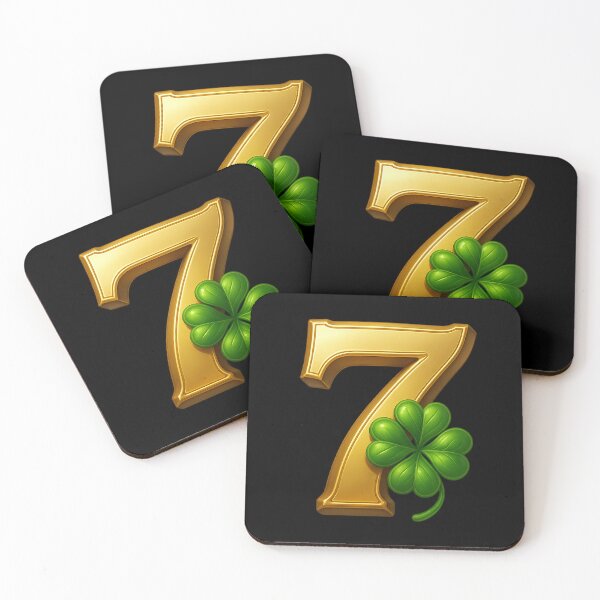 Item preview, Lucky number seven designed and sold by Girih.