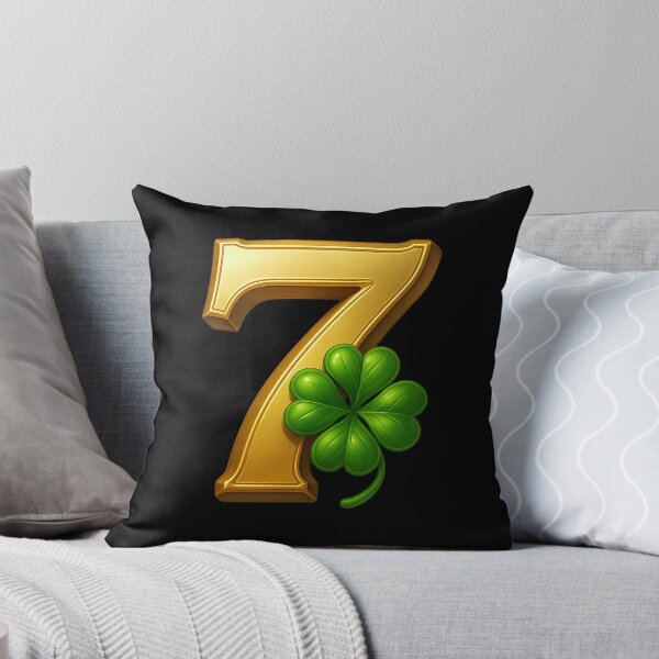 Item preview, Lucky number seven designed and sold by Girih.