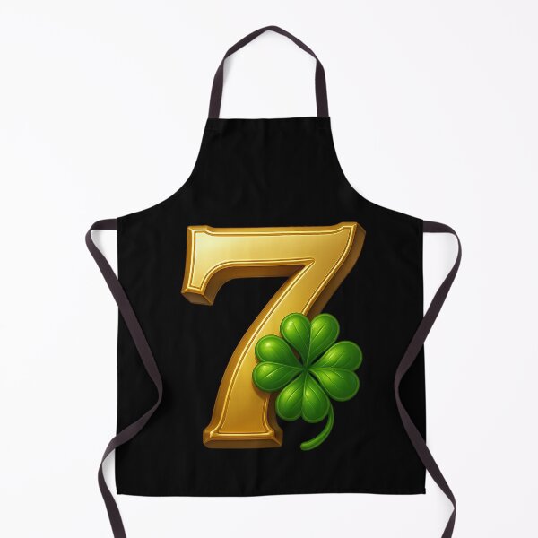 Item preview, Lucky number seven designed and sold by Girih.