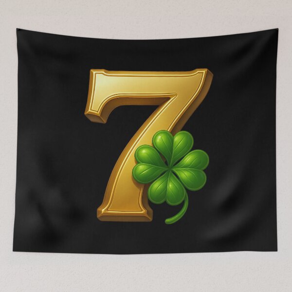Item preview, Lucky number seven designed and sold by Girih.
