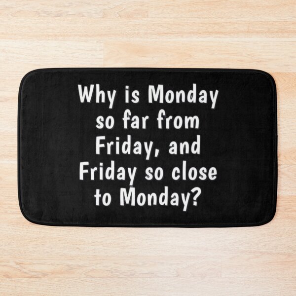 Item preview, Funny weekend quote  designed and sold by FQFUNNYQUOTES.