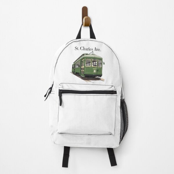 Item preview, New Orleans Streetcar Vintage Design designed and sold by APStyles.
