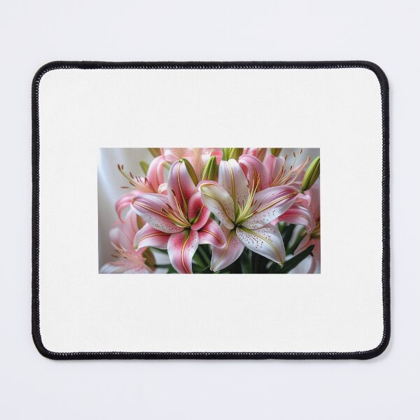 Item preview, Lily Flower designed and sold by Lumedesign.